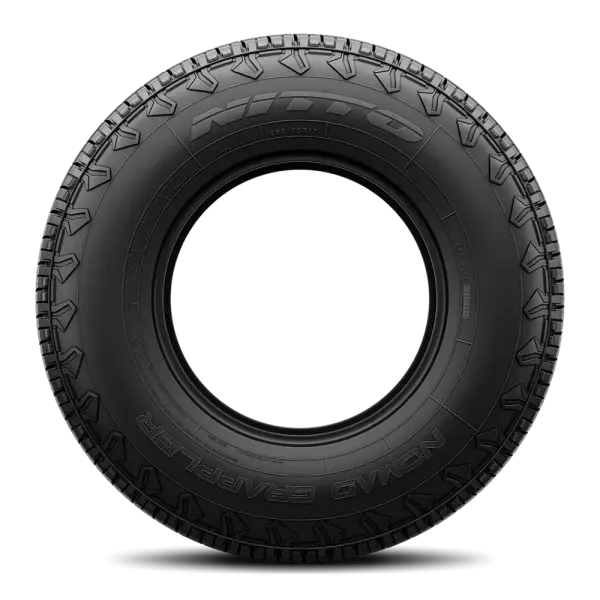 215/55R17 XL Nitto Nomad Grappler