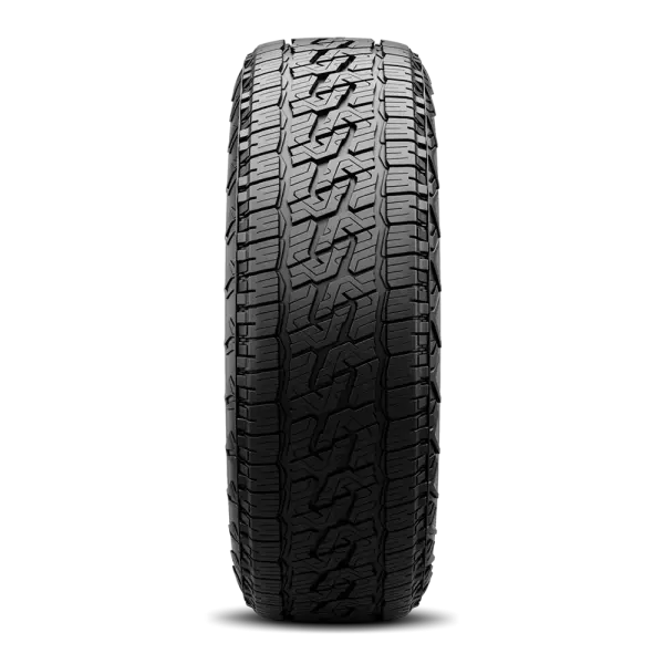 235/60R17 XL Nitto Nomad Grappler
