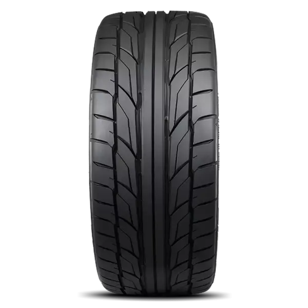 P275/35ZR18 Nitto NT555 G2