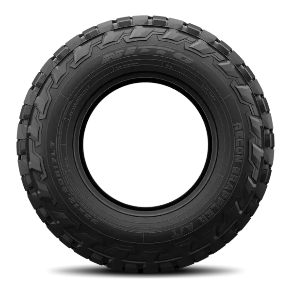 315/80R17 XL Nitto Recon Grappler A/T