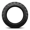 295/50R22 XL Nitto Recon Grappler A/T