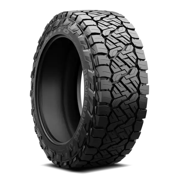 LT305/50R22 F Nitto Recon Grappler A/T