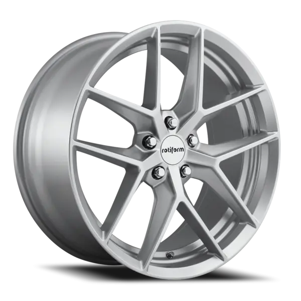 Rotiform FLG 18 8.5 45