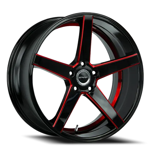 Strada Perfetto 22 9 15
