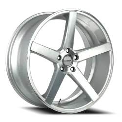 Strada Perfetto 22x9.5 +30mm