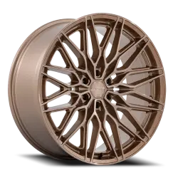 Niche Calabria 6 24x10 +20mm