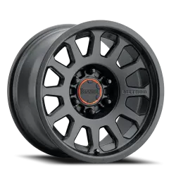 Method Forged Bead Grip BLT100 17x9 0mm