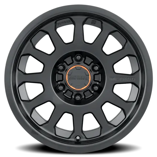 Method Forged Bead Grip BLT100 17 9 0