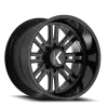 KG1 Forged H8ter KF034 22 10 -24
