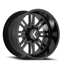 KG1 Forged H8ter KF034 22x10 -24mm