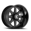 KG1 Forged Okto KT057 22 12 -44