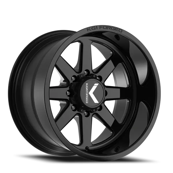 KG1 Forged Okto KT057 22 12 -44