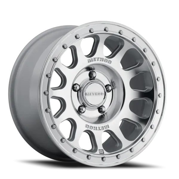 Method MR709 HD Bead Grip 17 8.5 0