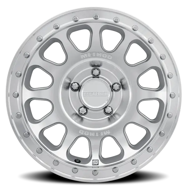 Method MR709 HD Bead Grip 17 8.5 0