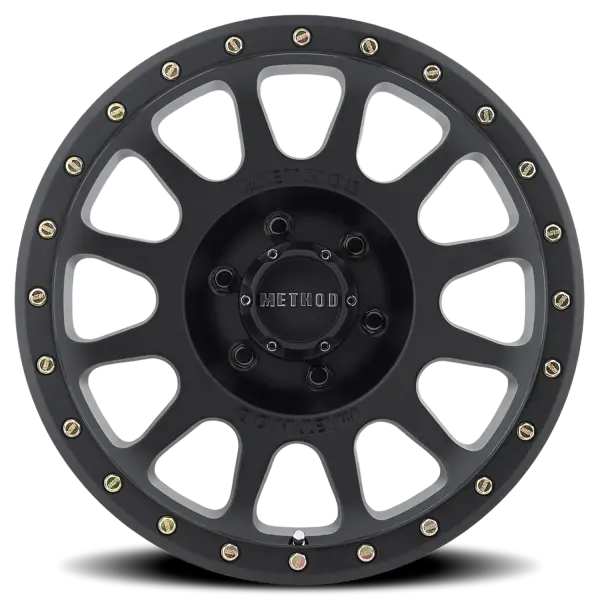 Method NV HD MR305 Trailer 16 7 0