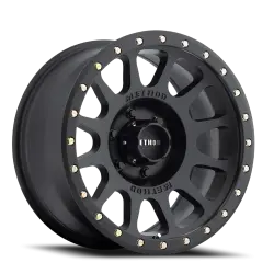 Method NV HD MR305 Trailer 16x7 0mm