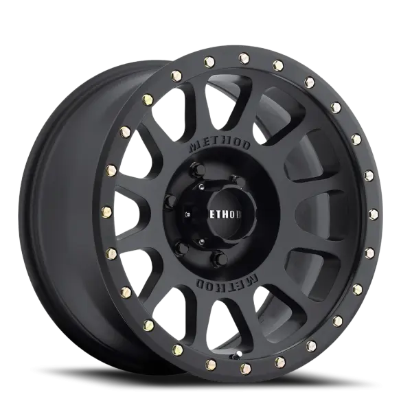 Method NV HD MR305 Trailer 16 7 0