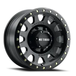 Method NV HD MR305 Trailer 16x7 0mm