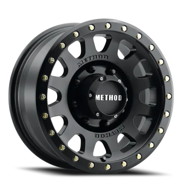 Method NV HD MR305 Trailer 16 7 0