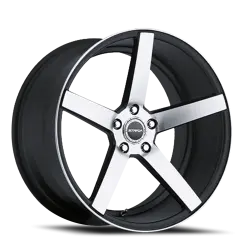 Strada Perfetto 18x8.5 +30mm