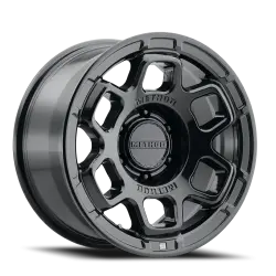 Method MR710 HD Bead Grip 17x8.5 0mm