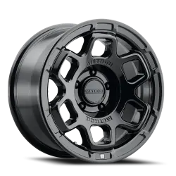 Method MR710 HD Bead Grip 17x8.5 0mm