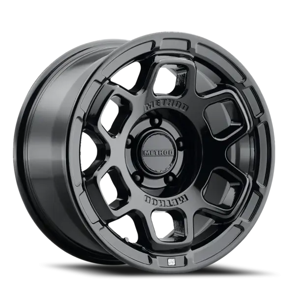 Method MR710 HD Bead Grip 17 8.5 0