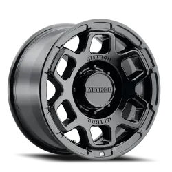 Method MR710 HD Bead Grip 18x9 +12mm