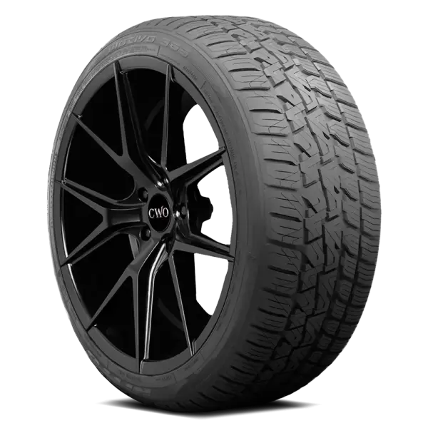 265/35R20 XL Nitto Motivo 365