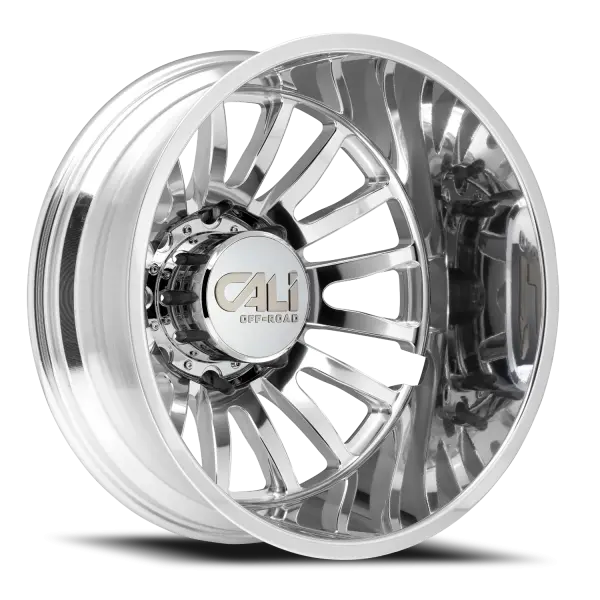 Cali Offroad Summit Dually 20 8.25 -192