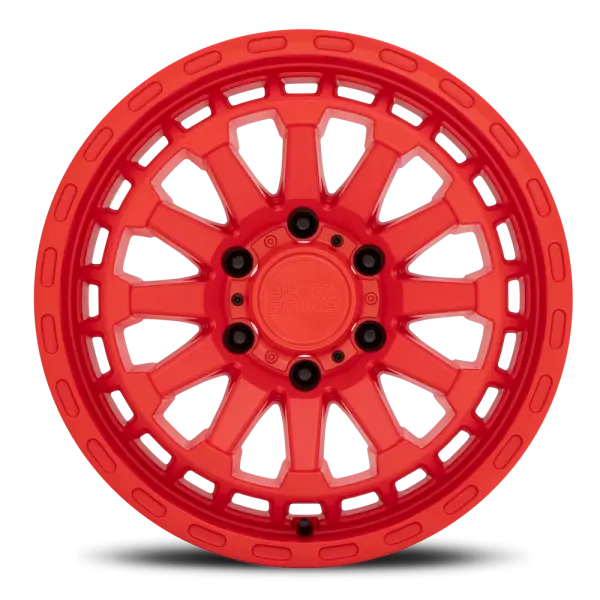 Black Rhino Raid 20 9.5 -18