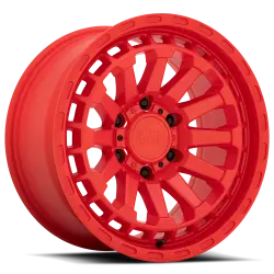 Black Rhino Raid 20x9.5 -18mm