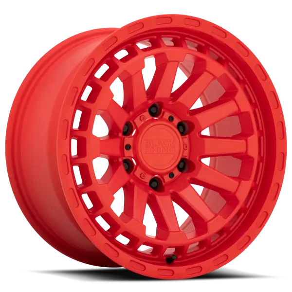 Black Rhino Raid 20 9.5 -18