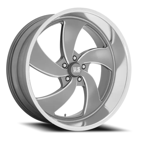 US Mags Desperado 5 22 8.5 1