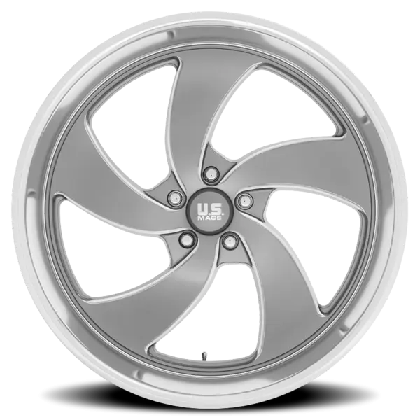 US Mags Desperado 5 22 8.5 1