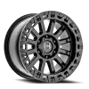 Hostile Dominator 17 9 0