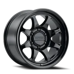 Raceline Maverick 18x9 +18mm