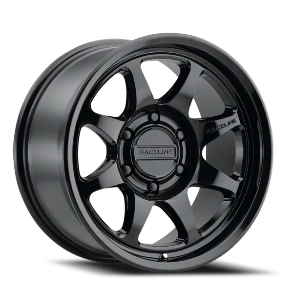 Raceline Maverick 18 9