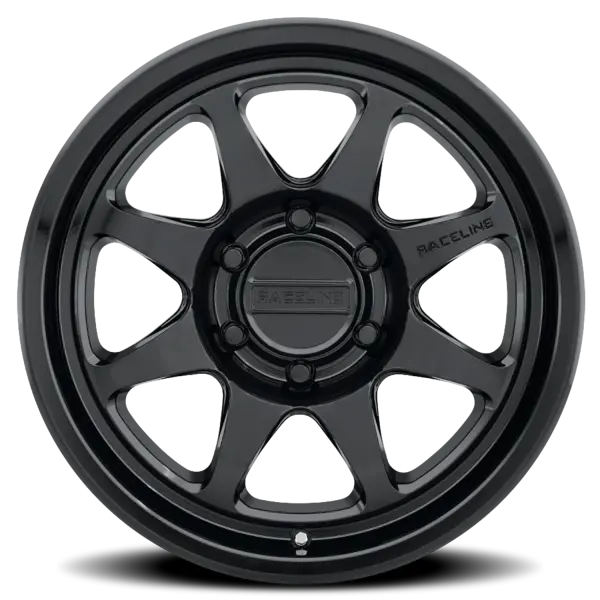 Raceline Maverick 18 9
