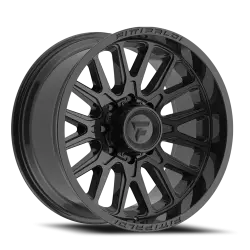 Fittipaldi Offroad Alpha Series 20x10 -19mm