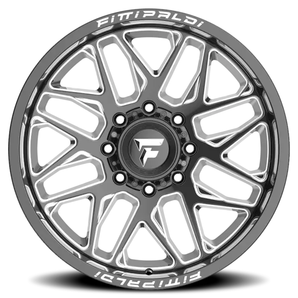 Fittipaldi Offroad Alpha Series 22 12 -44