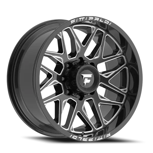 Fittipaldi Offroad Alpha Series 22 12 -44