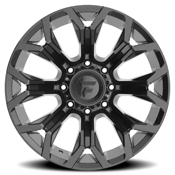 Fittipaldi Offroad Alpha Series 20 10 -19