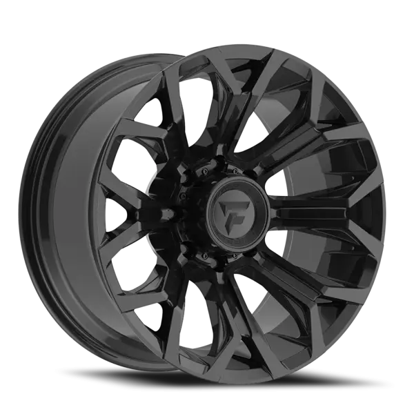 Fittipaldi Offroad Alpha Series 20 10 -19