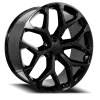 Factory Style Wheels (FSW) Snowflake Style - F044 22 9 24