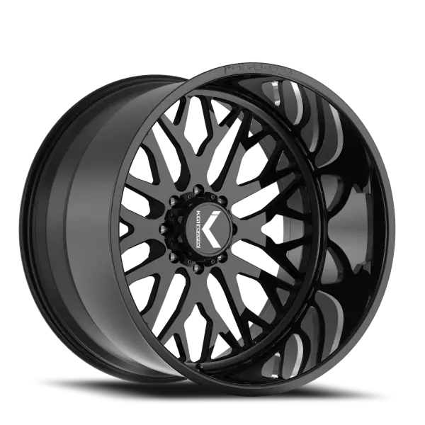 KG1 Forged Buckler KF081 24 12 -44