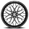 KG1 Forged Buckler KF081 24 12 -44