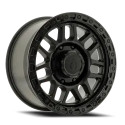Arena Boost 17x9 0mm