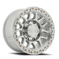 Arena Boost 17x9 0mm