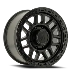 Arena Boost 17x9 0mm